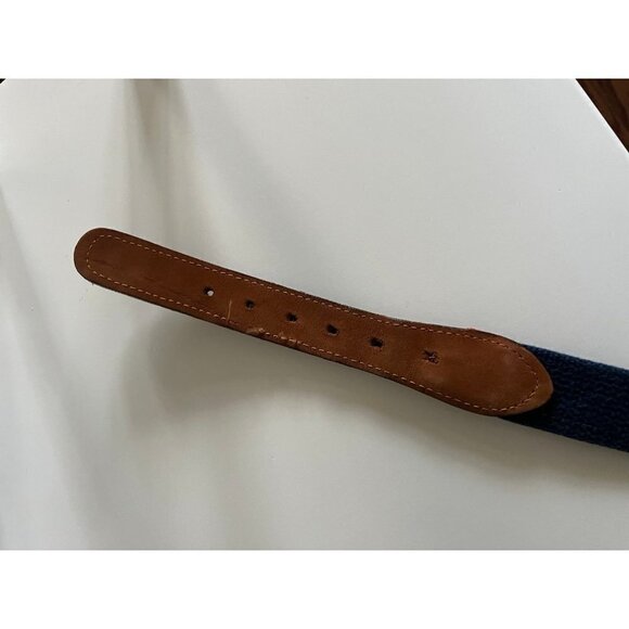 Leather Belt Zep-Pro Fish - Picture 5 of 5